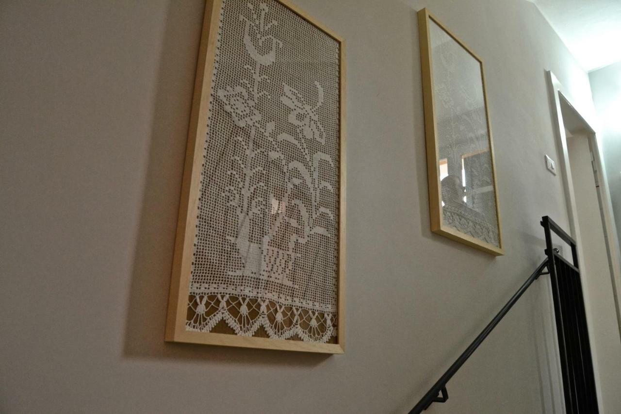 Bed and Breakfast La Rue Tortoreto Esterno foto