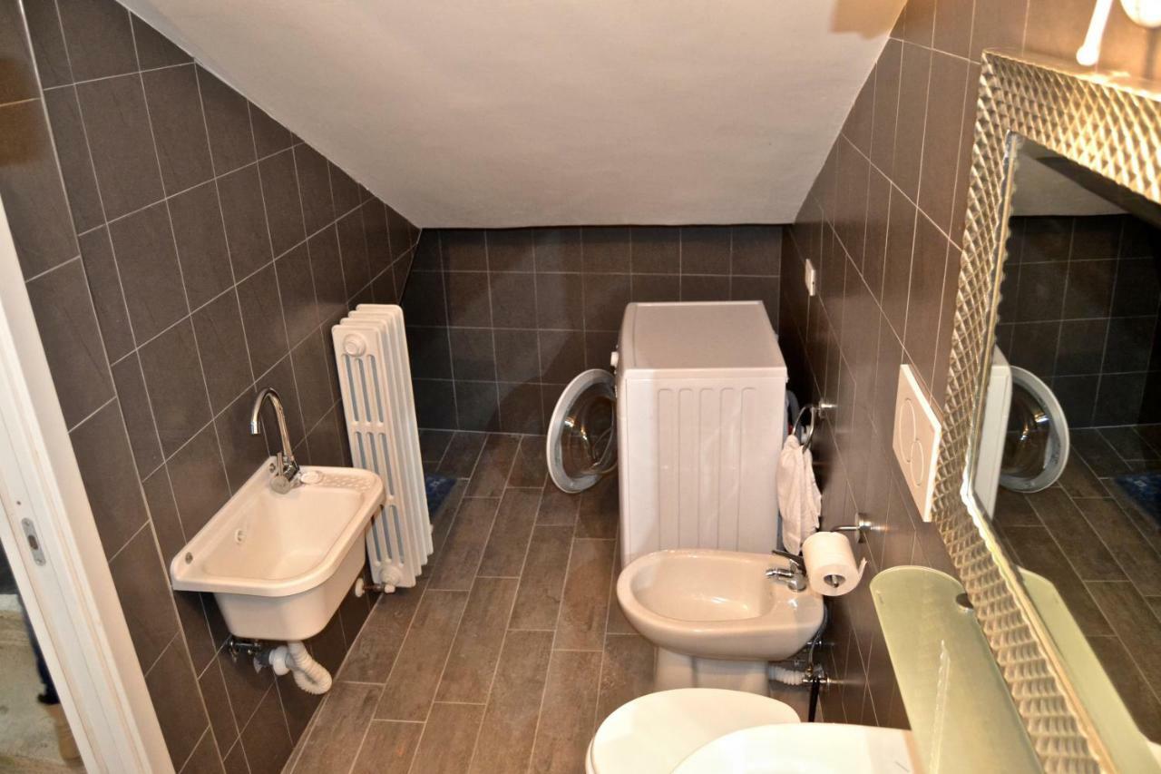 Bed and Breakfast La Rue Tortoreto Esterno foto