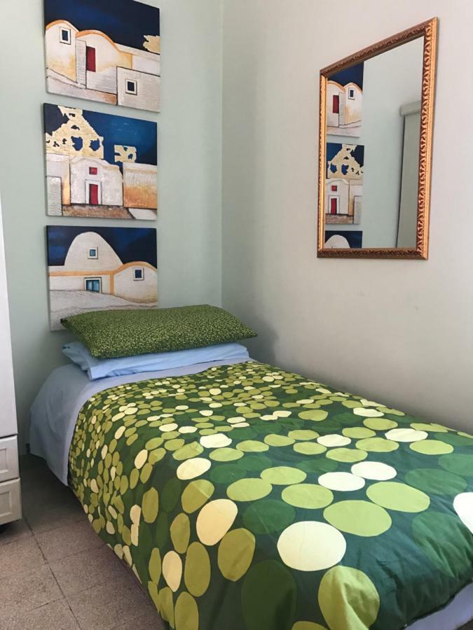Bed and Breakfast La Rue Tortoreto Esterno foto